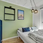 Stunning In With Wifi * Haderslev