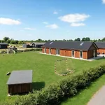 Σπίτι διακοπών Stunning In With Wifi Haderslev