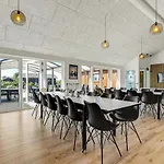 Σπίτι διακοπών Stunning In With Wifi Haderslev