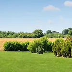 Stunning In With Wifi Haderslev