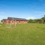 Stunning In With Wifi Σπίτι διακοπών Haderslev