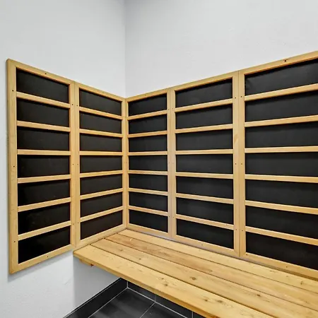 Stunning In Haderslev With Wifi *