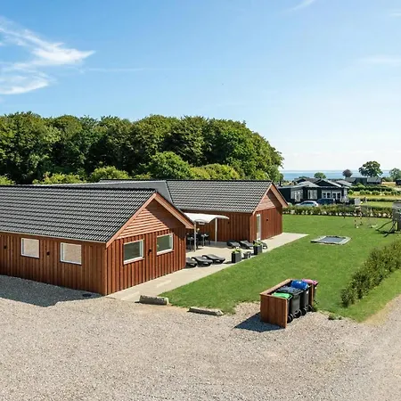 Stunning In Haderslev With Wifi * Haderslev