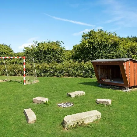 Tatil Evi Stunning In Haderslev With Wifi *