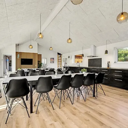 Stunning In Haderslev With Wifi Haderslev