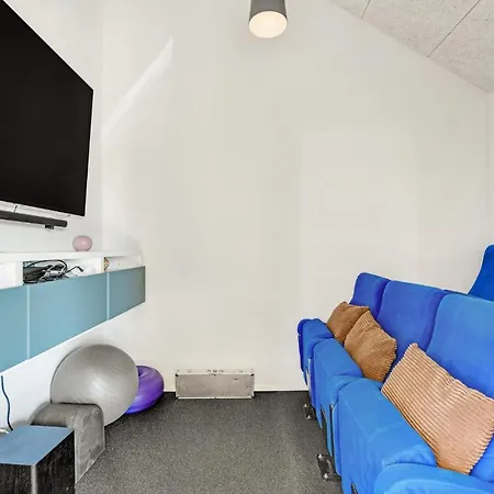Semesterbostad Stunning In Haderslev With Wifi Haderslev