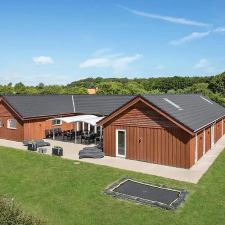 Stunning In Haderslev With Wifi Semesterbostad