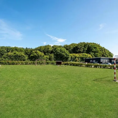 Semesterbostad Stunning In Haderslev With Wifi