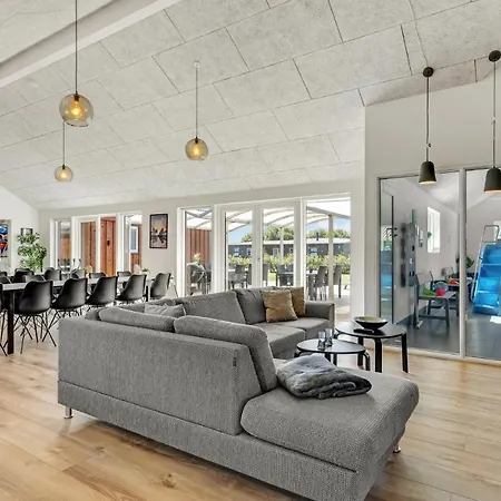 Stunning In Haderslev With Wifi * ハザスレウ