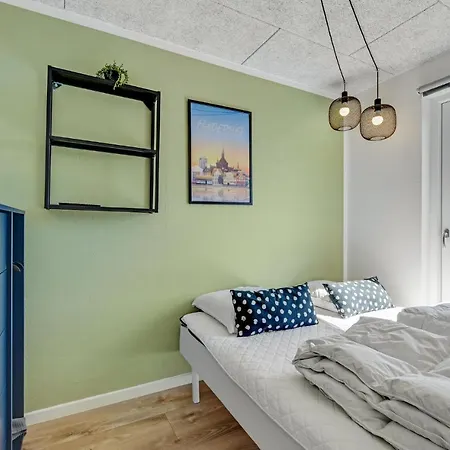 Stunning In Haderslev With Wifi * Haderslev