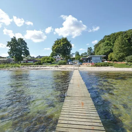 Stunning In Haderslev With Wifi *