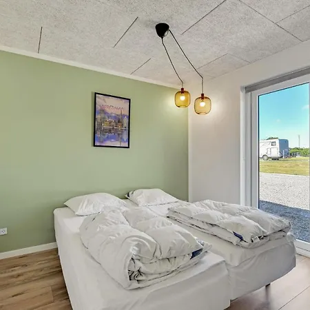 Stunning In Haderslev With Wifi Tatil Evi *