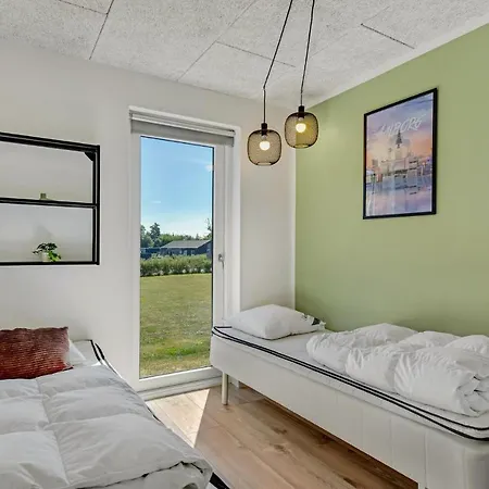 Stunning In Haderslev With Wifi Tatil Evi *