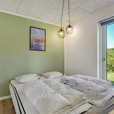 Stunning In Haderslev With Wifi Tatil Evi *