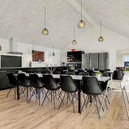 Semesterbostad Stunning In Haderslev With Wifi Haderslev