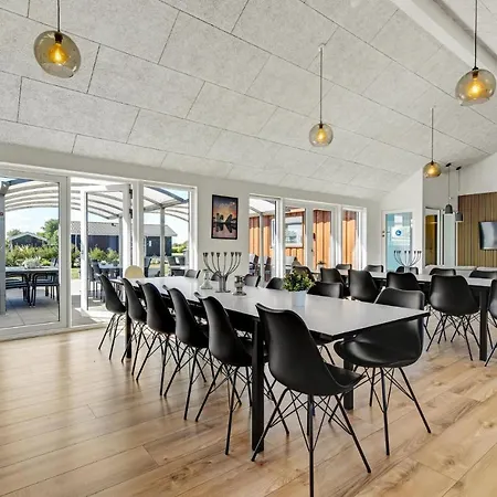 Tatil Evi Stunning In Haderslev With Wifi Store Anslet