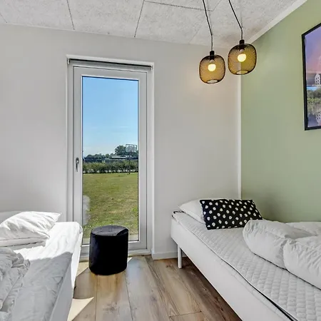 Stunning In Haderslev With Wifi Σπίτι διακοπών