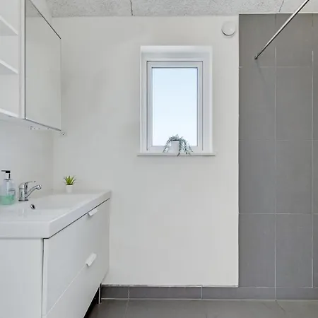 Stunning In Haderslev With Wifi Σπίτι διακοπών