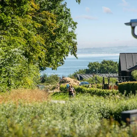 Stunning In Haderslev With Wifi