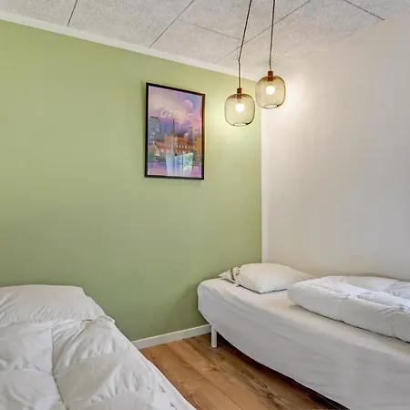 Stunning In Haderslev With Wifi * ハザスレウ