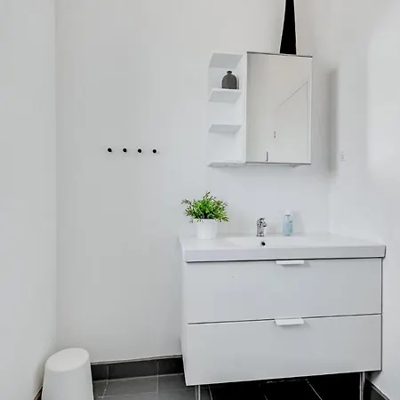 Σπίτι διακοπών Stunning In Haderslev With Wifi Haderslev