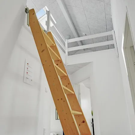 Stunning In Haderslev With Wifi