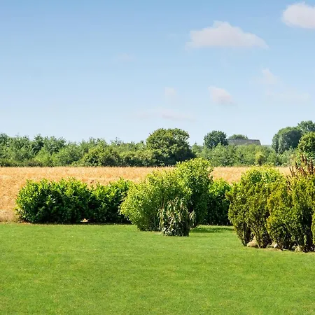 Stunning In Haderslev With Wifi ハザスレウ