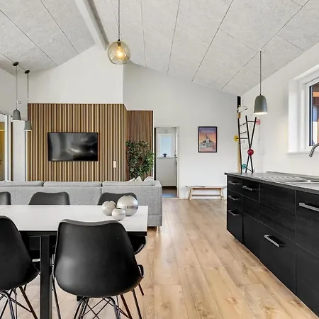 Stunning In Haderslev With Wifi Haderslev