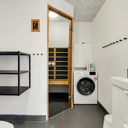 Stunning In Haderslev With Wifi ハザスレウ