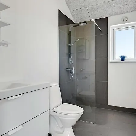 Stunning In Haderslev With Wifi